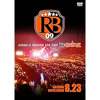 (未使用･未開封品)　Animelo Summer Live 2008-Challenge-8.30 [DVD] ar3p5n1 Amazon.co.jp: Animelo Summer Live 2008-Challenge-8.31 [DVD